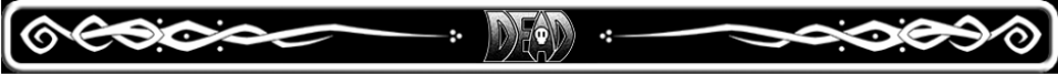 DEAD - The Graphic Novel